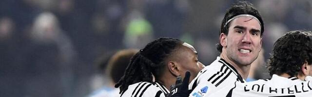 Vlahović spušta loptu: Razumem da vam je teško, hajde da počnemo ponovo!