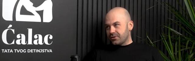 IZJAVA DANA: „Neki roditelji ipak malo više vole sebe“