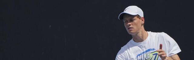 Janik Siner završio posao za dva i po sata! Čileanac ga naterao da igra dva taj-brejka