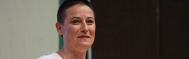 Katarina Petrović pokrenula peticiju "Podrška studentima od pripadnika MUP-a"