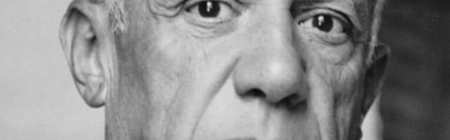 LIK MISTERIOZNE ŽENE ISPLIVAO NA ČUVENOJ SLICI PABLA PIKASA: Šokantno otkriće podiglo na noge svet umetnosti!