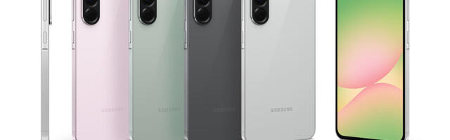 Samsung predstavio Galaxy A56 5G, Galaxy A36 5G i Galaxy A26 5G modele