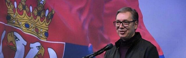 VIDIMO SE U BEOGRADU! Vučić sa velikog narodnog skupa u Boru pozvao celu Srbiju u prestonicu: DA IM POKAŽEMO DA SRBIJA NIJE ŠAKA ZOBI (VIDEO)