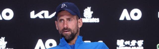 ĐOKOVIĆEV NASLEDNIK REKAO DA JE FEDERER NAJVEĆI SVIH VREMENA: Stigao mu odgovor kom se nije nadao