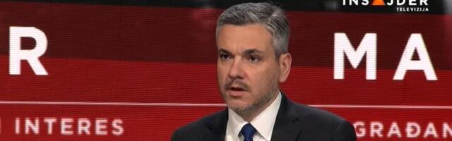"Da institucije rade svoj posao, Glišić bi već bio u pritvoru"