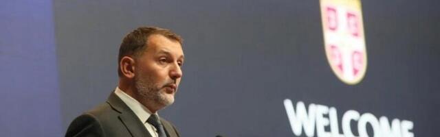 RADUJKO: Nema ratova, sukoba ili sličnog! Samo diskusije o reformi srpskog fudbala