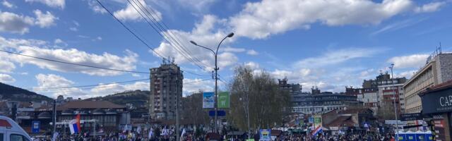 Biciklisti iz Novog Sada stigli u Novi Pazar (VIDEO)