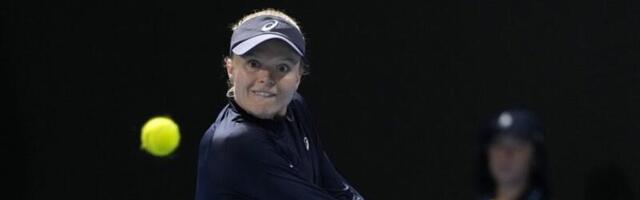 A POSLE NEVIĐENOG SKANDALA... Teniserka usred meča rekla rivalki da smrdi, a dan kasnije uradila - ovo (VIDEO)