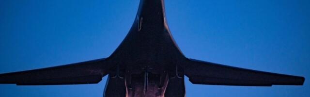 AMERIKA DIGLA BOMBARDERE, STIGAO ŽESTOK ODGOVOR: To je otvorena pretnja bezbednosti, sledi odmazda?