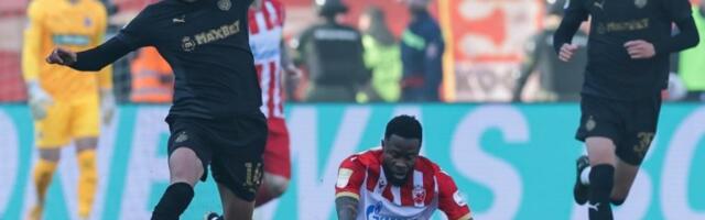 AKO NISTE FAN FUDBALA, U NEDELJU IZBEGAVAJTE AUTOKOMANDU! Zvezdi i Partizanu se ovo u tekućoj sezoni još nije desilo!