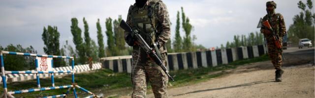 Ples sa vatrom pred milijardu i po ljudi