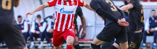 TRANSFER BOMBA! Zvezdin ljuti rival dovodi bivšeg napadača crveno-belih?!
