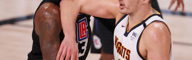 "NIKOLA IMA VISOK KOŠARKAŠKI IQ" Bivši košarkaš Nagetsa ODUŠEVLJEN srpskim asom, ali nije zaboravio ni OVOG SUPERSTARA iz regiona