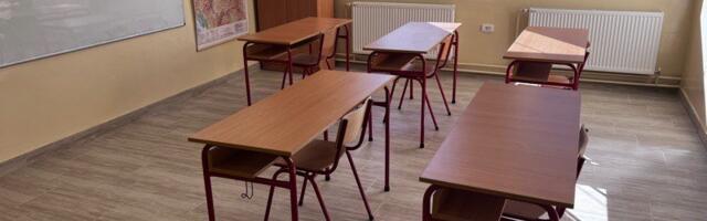 Deo osnovaca od danas na raspustu, ostali se raspuštaju 20. juna