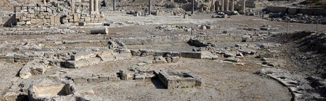 OTKRIVEN NOVI GRAD! Arheolozi došli do neverovatnog otkrića starog preko 3.500 godina!