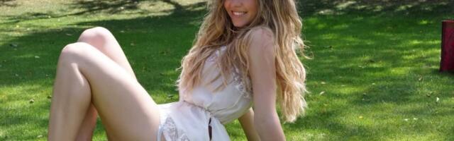 Sydney Sweeney pokreće sopstveni brend, a mi vam otkrivamo o čemu je reč