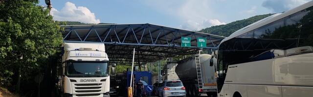 Policajac iz Novog Pazara uhapšen na Brnjaku