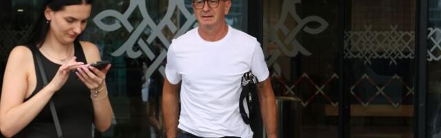 Ćira raskrinkao estradu: Na Šašinu sahranu su došli samo da bi dali izjavu novinarima