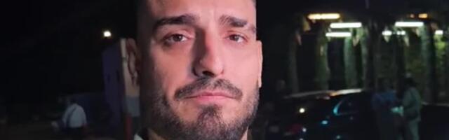 BIVŠI ZADRUGAR SPASAO ŽIVOT DARKU LAZIĆU, DANAS NISU U KONTAKTU: "Mi nemamo iste poglede na svet"