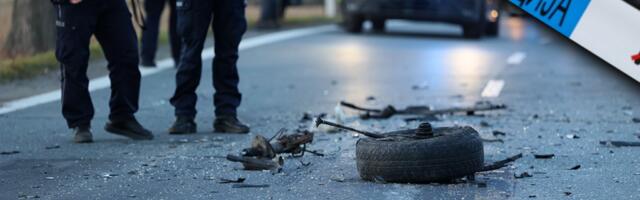 GODIŠNJE POGINE OKO 100 MLADIH NA PUTEVIMA! ABS se bori protiv crne statistike: Kreće kampanja ''Upozori, pa pomozi''!