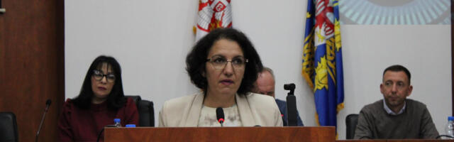 Kako je radila predškolska ustanova „Vukica Mitrović“