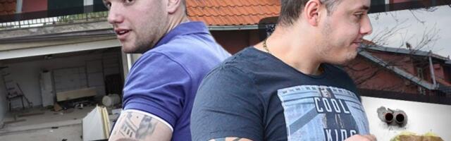 "VRATITE ME U ĆELIJU!" Belivuk i MIljković ucenili sud: Veće se povuklo da donese važnu odluku!