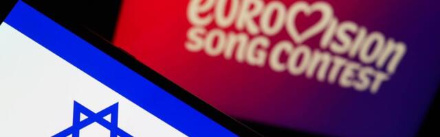 Evrovizija uvela nova pravila zbog Izraela: Žiri se vraća u polufinala, usledile i zabrane