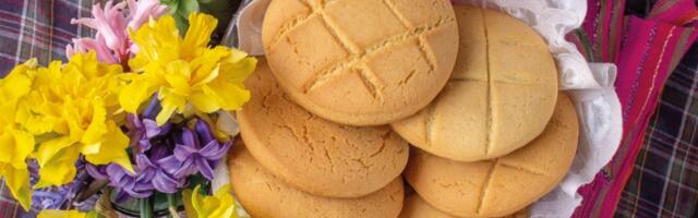 Recept za gurabije je star skoro pola veka, mnogi kažu da su najbolje na svetu