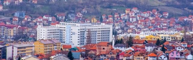 Nemci o slučaju "Sarajevo safariji": Lov na ljude koštao 300.000 evra