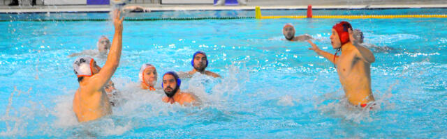 Novi epski preokret Radničkog protiv Mladosti