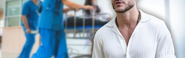 POSLEDNJE INFORMACIJE O STANJU SAŠE KOVAČEVIĆA KIDAJU DUŠU! Isplivala šok-fotka našeg pevača, javnost u strahu! (FOTO)