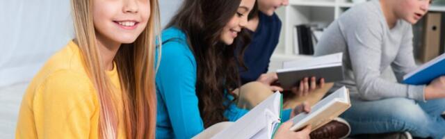 Da li je vaše dete spremno za završni ispit? Većina roditelja se prekasno probudi