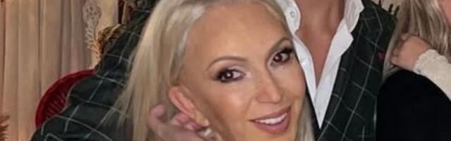 Voleo je moćnik, sad je udata za bivšeg muža Mire Škorić: Bojana je sestra Vuka koji je upucan na Vračaru