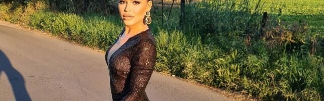 Naša pevačica pokazala stan od 500.000€! Iz rodnog sela je otišla sa 2 tanjira, 2 viljuške i posteljinom