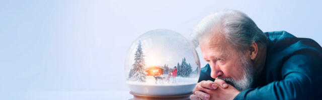 Празници су терет за усамљене