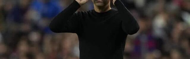 Tim iz Premijer Lige želi da angažuje Ćavija za trenera