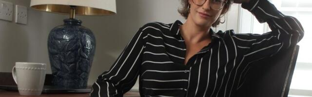 Domino dama pokrenula tehnološku kompaniju za borbu protiv osvetničke pornografije