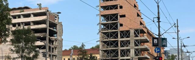 Vučić o razlogu zbog kojeg je Tramp odustao od projekta Generalštab