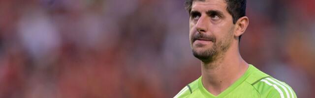 Super ponuda spremna za golmana Reala: Ogromna plata kojom se mami Tibo Kurtoa