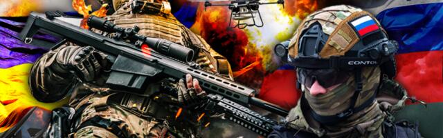 SRAVNJENO SA ZEMLJOM! "Storm Shadow" spržio rusko naftno postrojenje! Ukrajina otkrila detalje JEZIVOG NAPADA na luku Temrjuk! (VIDEO)