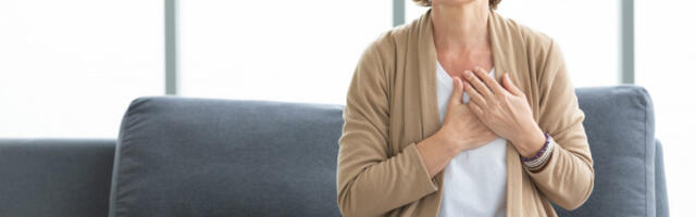 TIHI UBICA bez jasnih simptoma: 7 znakova nikako ne smete ignorisati - to znači da vam preti moždani ili srčani udar!