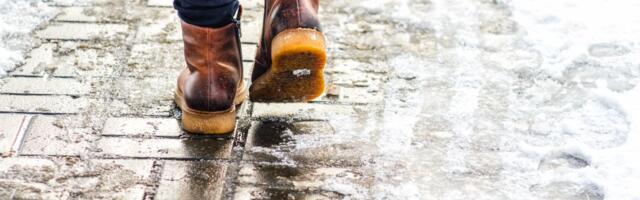 Prvi dan 2026. u Republici Srpskoj osvanuo u "debelom" minusu: Evo u kom gradu je jutros izmereno čak -11°C