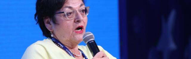 Opozicionarka udarila po blokaderima: Tupavi ste (VIDEO)