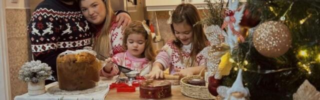 "DOŠAO JE DAN DA OSTVARIMO SAN"! Porodica Stevanović dobila mogućnost da bude svoja na svome - HVALA DRŽAVI NA TOME!