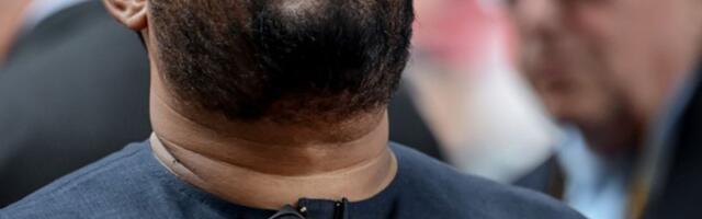 Legendarni bokser danas je neprepoznatljiv: Pojavio se na premijeru filma o sebi - niko ga nije prepoznao!