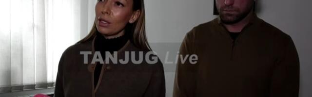 Ministarka u Ivanjici, obratila se građanima: "Nas tuže za seču stabala, pa ko je onda kriv što nema struje"