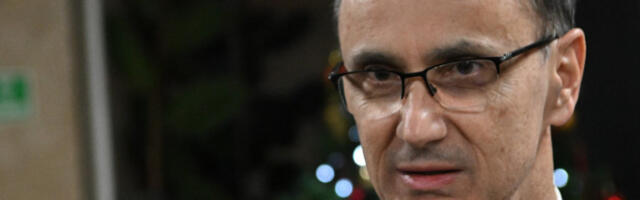 ​Сутра седница Републичког штаба за ванредне ситуације