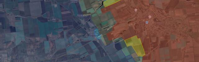 Raskol u vojsci Ukrajine: Jedinice u međusobnom sukobu dok Rusi osvajaju naselja