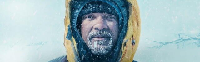 5 lekcija koje je Vil Smit naučio o planeti putujući – od pola do pola