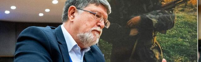 ZBOG NJIHOVE TRI "ČINJENICE" VUČIĆ IM SE ZAMERIO - NIKADA IH NEĆE PRIHVATITI: Donose rezolucije koje su uvek protiv Srbije, a vode se ovim načelima